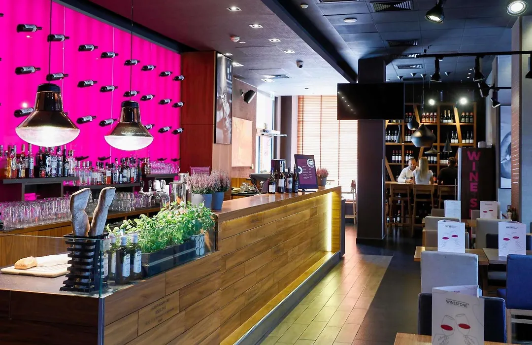 Mercure Warszawa Grand-1